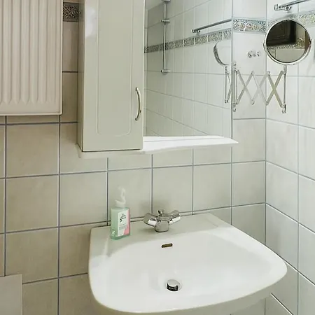 Appartement Thea Dysis Ii *