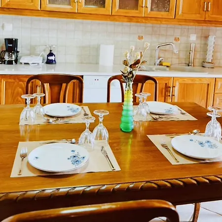 Thea Dysis Ii * Areopoli