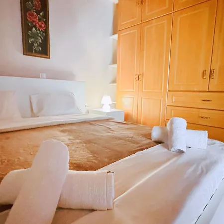 Thea Dysis Ii * Areopoli