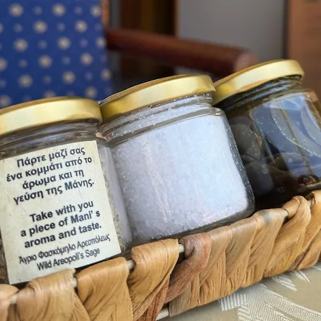 Apartment Thea Dysis Ii