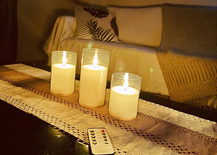 Apartment Thea Dysis Ii