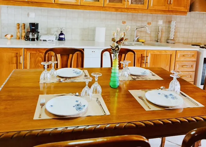 Thea Dysis Ii * Areopoli