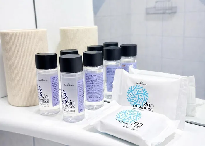 Thea Dysis Ii Lägenhet